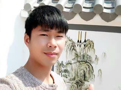 職業畫師：子寧