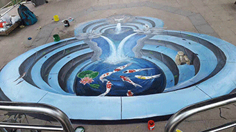 世界未解之謎：納斯卡地畫之謎