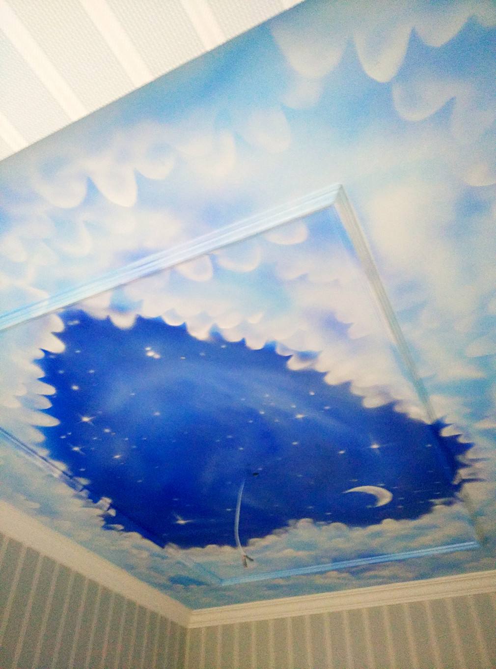 怎樣搭配不同的庭裝飾風格