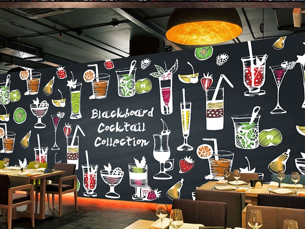 選取手繪墻你了解這些注意事項嗎