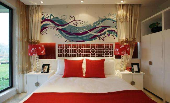 怎樣確定自己家墻畫風格？