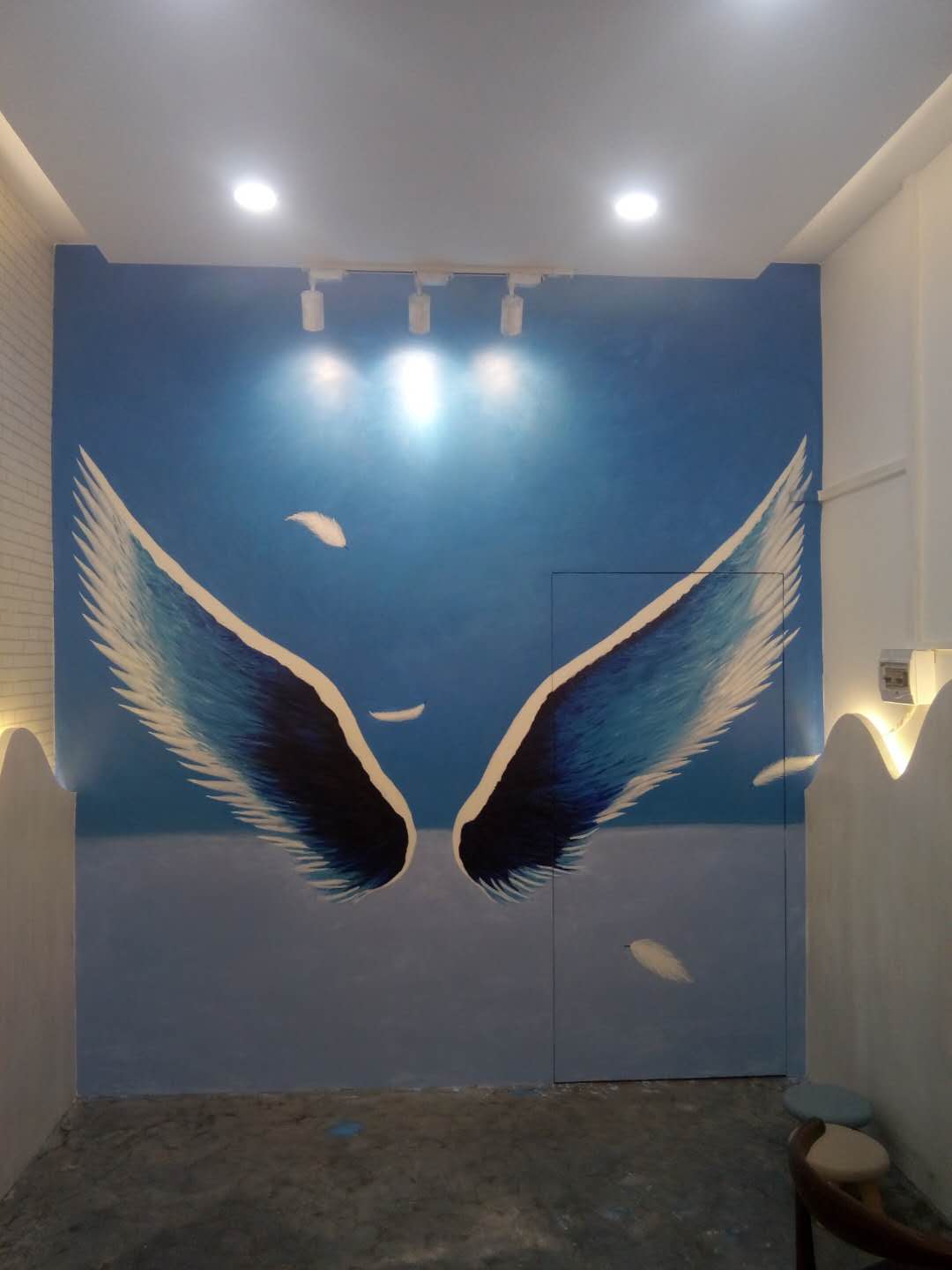 手繪的藝術價值