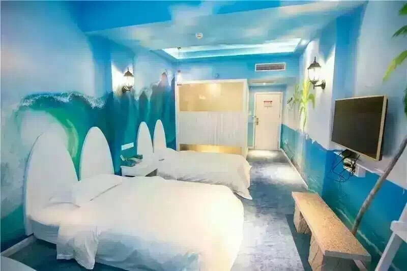 選擇個體戶還是墻繪公司做墻繪好？