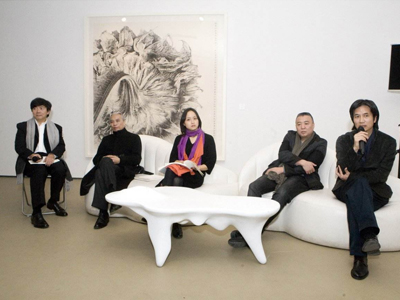 職業畫師：林建業