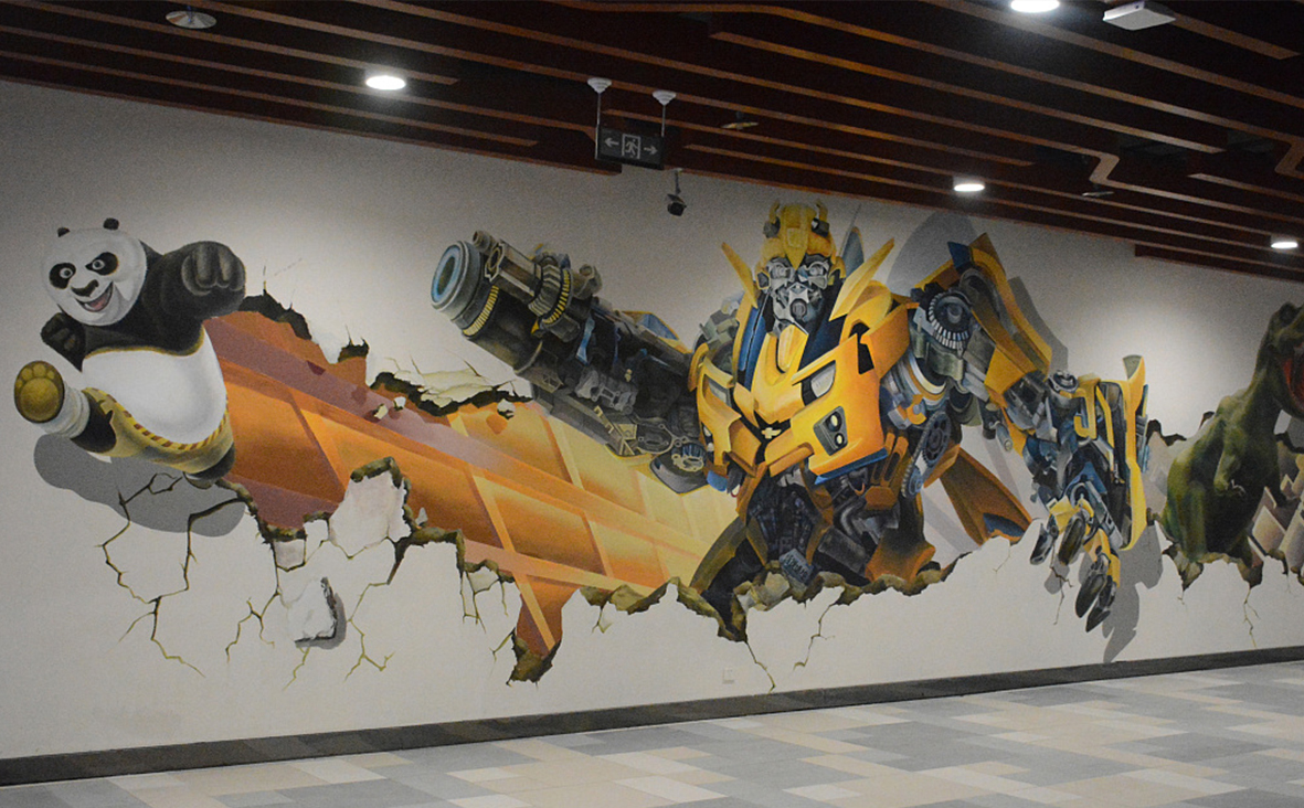 .高顏值酒店設(shè)計風(fēng)格