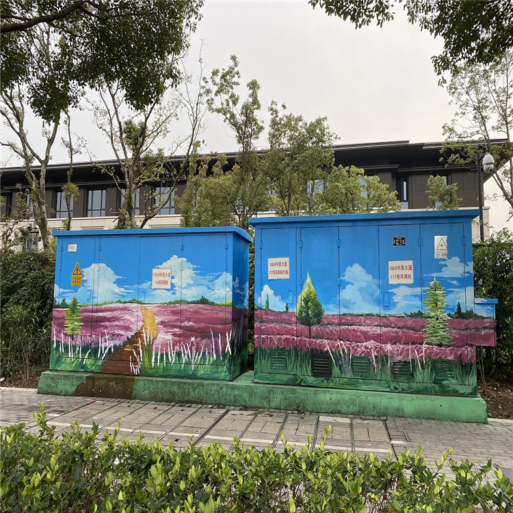 鄉(xiāng)村文化墻多少錢一平方