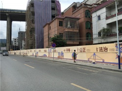 大源新村【文化墻手繪】