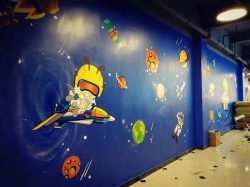 東莞市蜜蜂超人游樂場