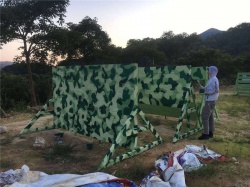 從化英豪學校迷彩