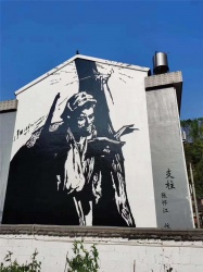 茂名 張茂權故鄉