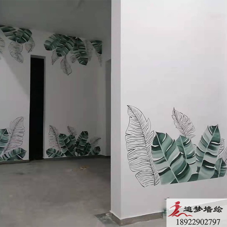 開平潭江首府架空層