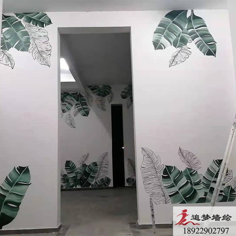 開平潭江首府架空層