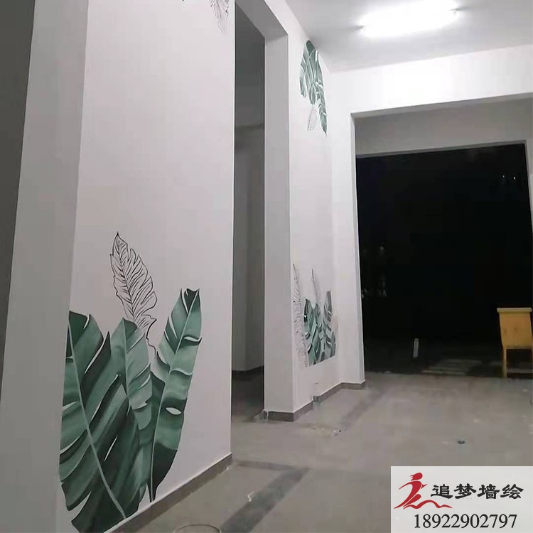 開平潭江首府架空層